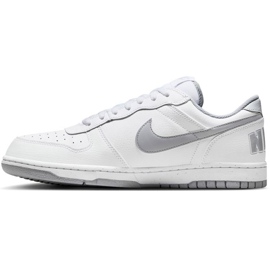 Nike Big Low 355152-106 zapatos 2
