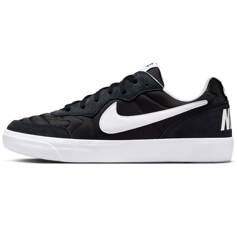 Nike NSW TIempo Trainer M 644843-012 Zapatos negro 1