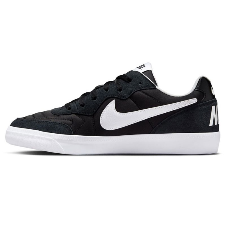 Nike NSW TIempo Trainer M 644843-012 Zapatos negro 2