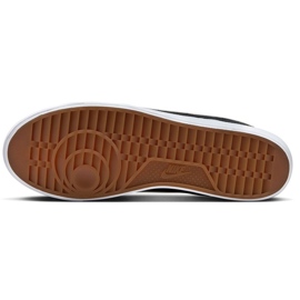 Nike NSW TIempo Trainer M 644843-012 Zapatos negro 3