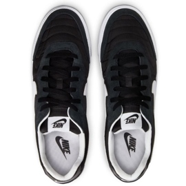 Nike NSW TIempo Trainer M 644843-012 Zapatos negro 4
