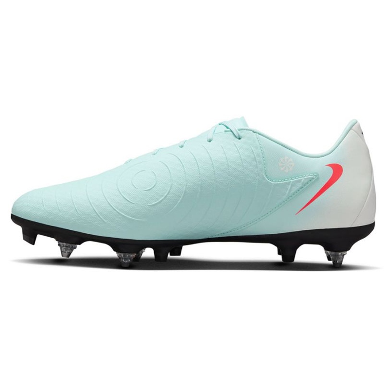 Nike Phantom GTX II Academy SG-Pro AC M FJ2549-300 Zapatos verde 2 Nike Phantom GTX II Academy SG-Pro AC M FJ2549-300 Zapatos verde 2