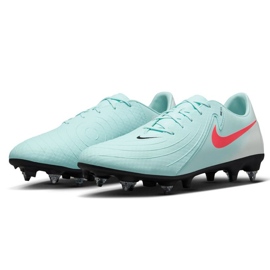 Nike Phantom GTX II Academy SG-Pro AC M FJ2549-300 Zapatos verde 4