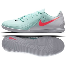 Nike Phantom GX II Club IC M FJ2568-300 Zapatos multicolor 1