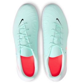 Nike Phantom GX II Club IC M FJ2568-300 Zapatos multicolor 3