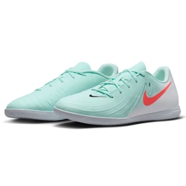 Nike Phantom GX II Club IC M FJ2568-300 Zapatos multicolor 4