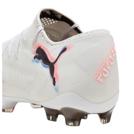 Puma Future 8 Ultimate Low FG M 108586 01 Zapatos de fútbol multicolor 3