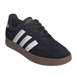 ADIDAS BERREDA M JS2695 ZAPATOS negro 2 ADIDAS BERREDA M JS2695 ZAPATOS negro 2