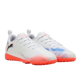 Puma Future 8 Juega TT 108626 01 Zapatos de fútbol multicolor 2