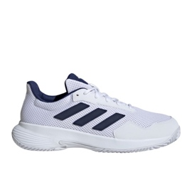 Adidas Court Spec 2 Tennis M ID2470 Zapatos blanco 1 Adidas Court Spec 2 Tennis M ID2470 Zapatos blanco 1