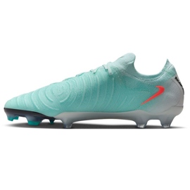 Nike Phantom GX II Elite FG M FJ2559-300 Zapatos multicolor 2