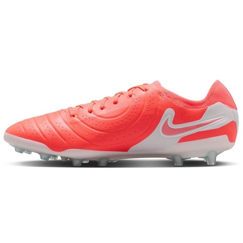 Nike TIempo Legend 10 Pro AG-Pro M DV4334-800 Zapatos naranja 2