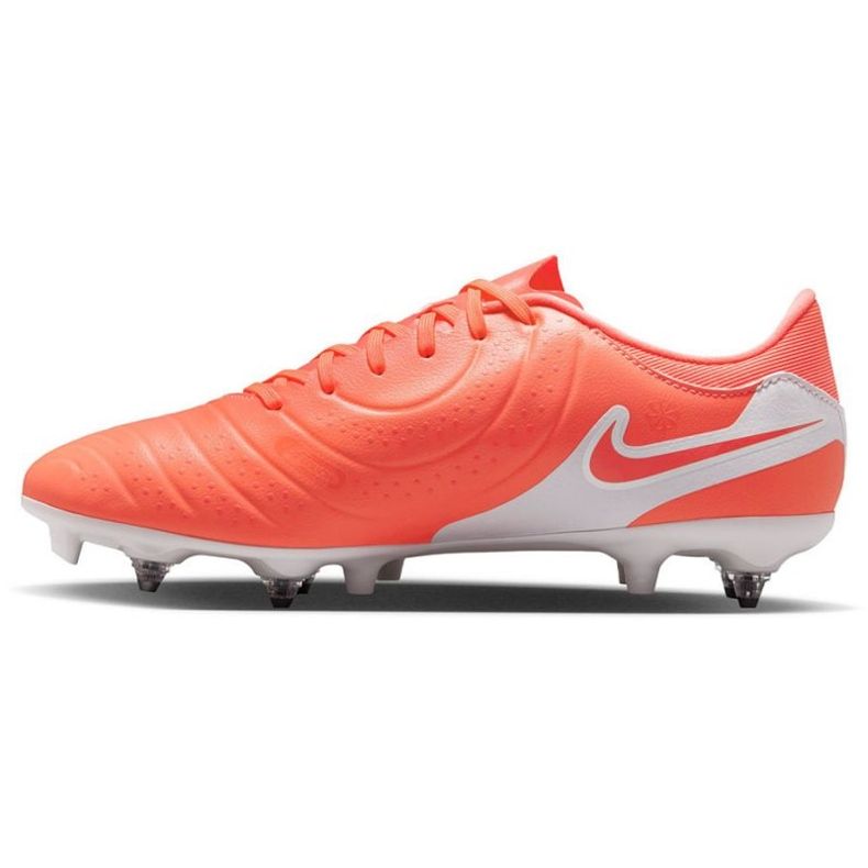 Adidas Nike Tiempo Legend 10 Academy SG-Pro AC M DV4338-800 Zapatos naranja 2