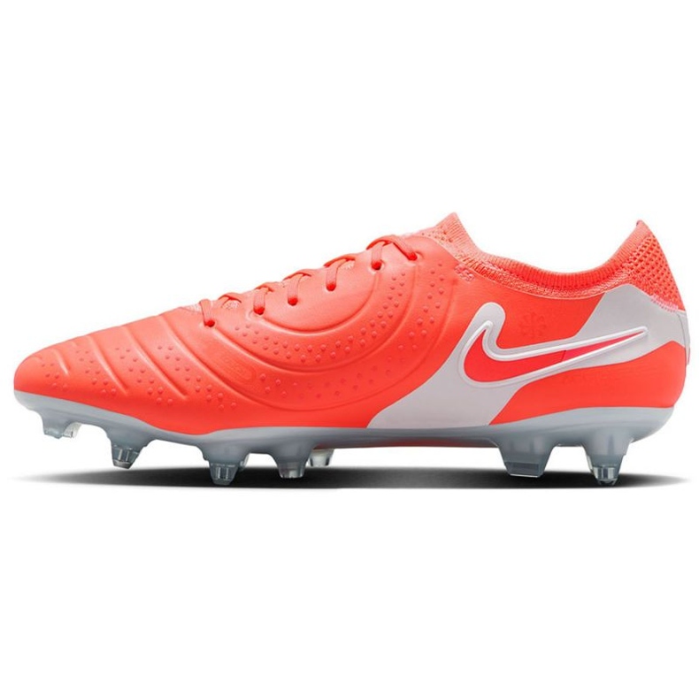Nike TIempo Legend 10 Elite SG-Pro AC M DV4329-800 Zapatos naranja 2