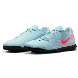 Nike Phantom GX II Club TF M FJ2587-300 Zapatos multicolor 3
