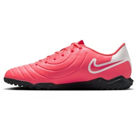 Adidas Nike TIempo Legend 10 Club TF M DV4345-800 Zapatos naranja 2