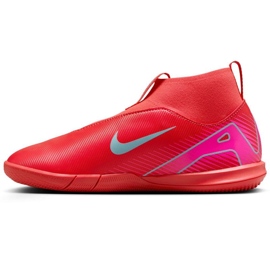 Nike Zoom Mercurial Superfly 10 Academy JR IC FQ8312-800 Zapatos naranja 2