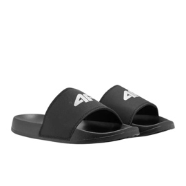 4f aletas en 4FRMM00FSLIF010 20S negro 2