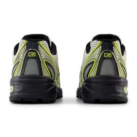 New Balance U740fr2 Sports Shoes negro 6