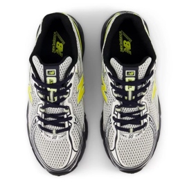 New Balance U740fr2 Sports Shoes negro 9