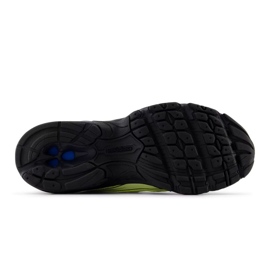 New Balance U740fr2 Sports Shoes negro 11