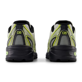 New Balance U740fr2 Sports Shoes negro 12
