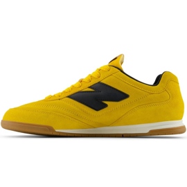 New Balance Sports Shoes Urc42bc amarillo 2