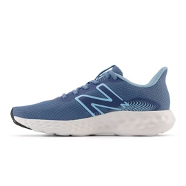 New Balance Sports Shoes en W411CL3 azul 2