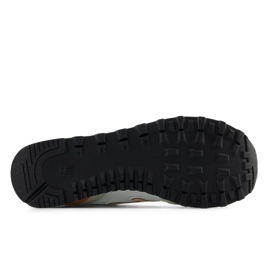 New Balance Sports Shoes en WL515Adc 4