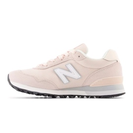 New Balance Sports Shoes en WL515CQ3 rosado 2