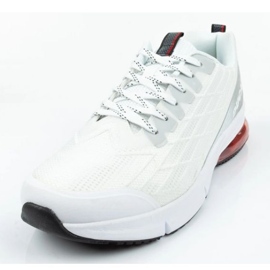 Zapatillas Ducati M DCSS21-3 blanco 10