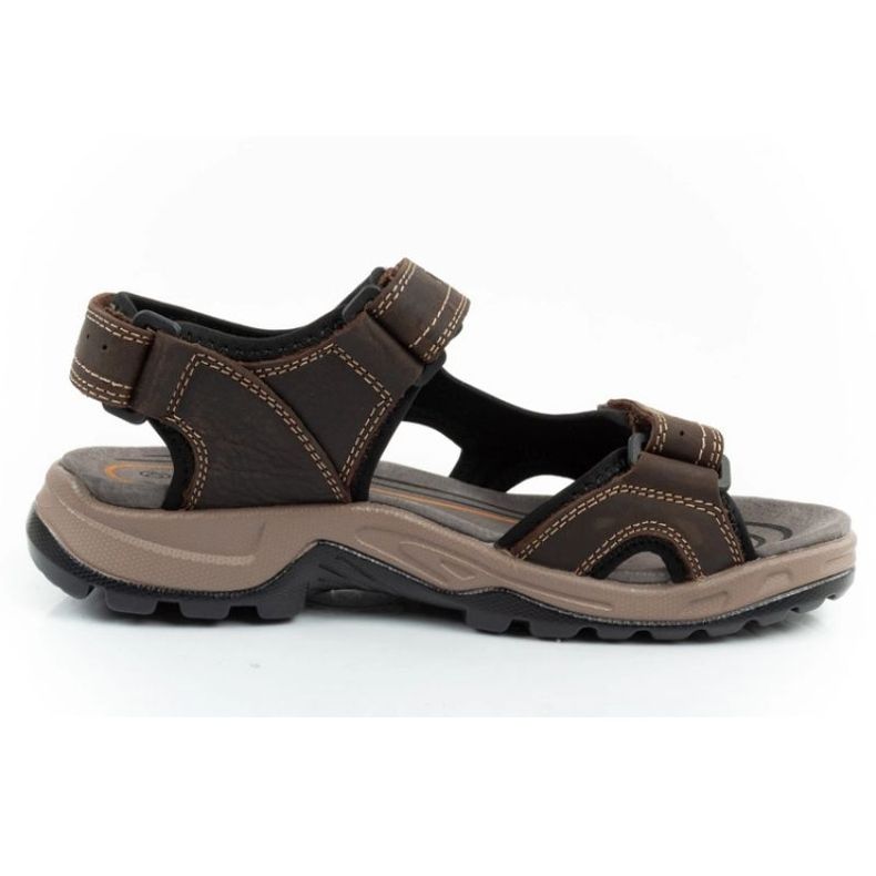 Grisport Grispport Grispport GR-25-01-9026M Sandalias Brown marrón 3