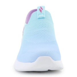 Skechers Slip-Inss: Ultra Flex 3.0 Color Boost JR 303828L-LBLV Zapatos azul 2 Skechers Slip-Inss: Ultra Flex 3.0 Color Boost JR 303828L-LBLV Zapatos azul 2