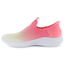 Skechers Slip-Inss Ultra Flex 3.0 Beauty Blend en 150183-NPyl 4
