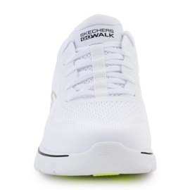 Skechers Slip-Inss: Go Walk 7-Valin M 216550-Wbkl blanco 2