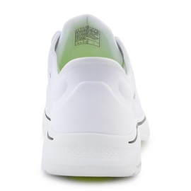 Skechers Slip-Inss: Go Walk 7-Valin M 216550-Wbkl blanco 5