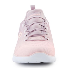 Skechers Summits Shoes Bright Chamer en 149536-LTMV rosado 2 Skechers Summits Shoes Bright Chamer en 149536-LTMV rosado 2