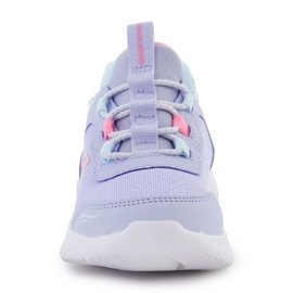 Skechers Bounder-simple lindo jr 303585n zapatos-lav púrpura 2