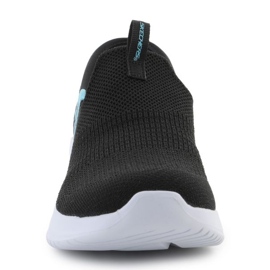 Skechers Slip-Inss Ultra Flex 3.0 Color Wild JR 303801L-BKMT Zapatos negro 2
