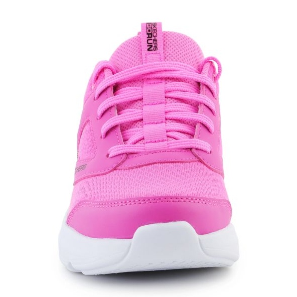 Skechers Go Run Sake Shoes - Spectacular Speed JR 303933L -HPK rosado 2 Skechers Go Run Sake Shoes - Spectacular Speed JR 303933L -HPK rosado 2