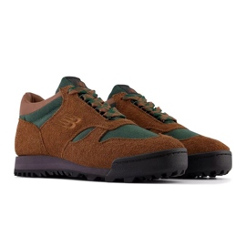 New Balance Ualgsbg zapatos marrón 3
