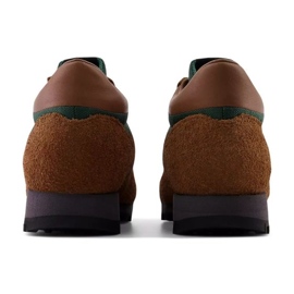 New Balance Ualgsbg zapatos marrón 5