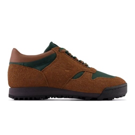 New Balance Ualgsbg zapatos marrón 7