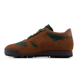New Balance Ualgsbg zapatos marrón 8
