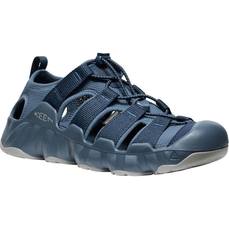Hyperport Keen H2 1030856 Sandalias azul 2