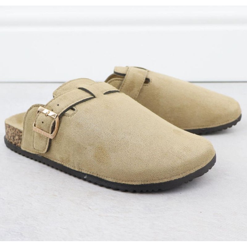 Big Star Suede Flip Flip en SS274738 INT2156B 2 Big Star Suede Flip Flip en SS274738 INT2156B 2