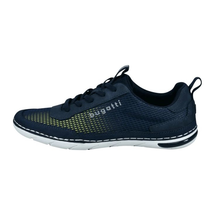 Bugatti M 321-ASG04-6900-4100 zapatos 2 Bugatti M 321-ASG04-6900-4100 zapatos 2