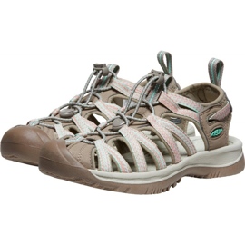 Sandalias Whisper Keen en 1022810 5