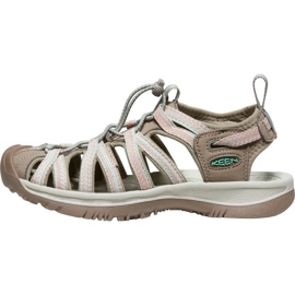 Sandalias Whisper Keen en 1022810 7
