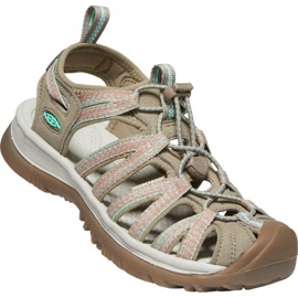 Sandalias Whisper Keen en 1022810 10